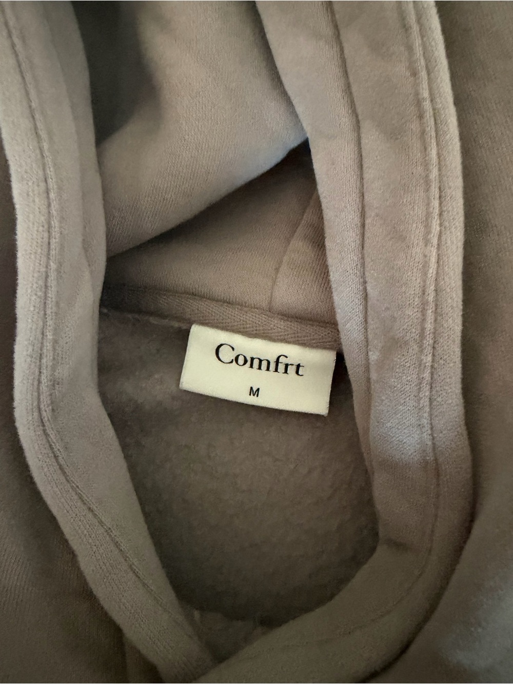 Comfrt sweatset - Picture 3 of 6